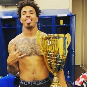 Meet your Posher, Coray